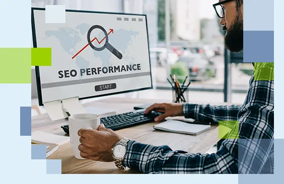 Maitriser le SEO - les cles pour un site bien positionne